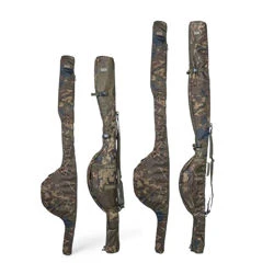 Nash Subterfuge Soft Protect Rod Skins 